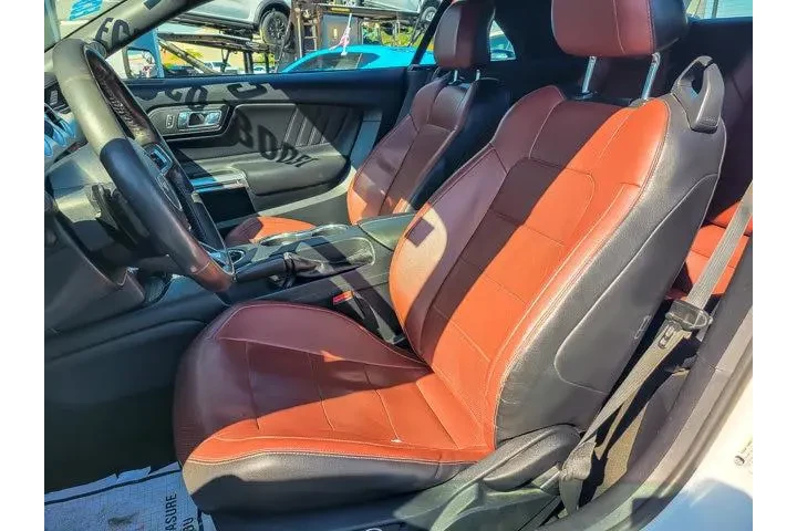 $17880 : Ford Mustang 2015 EcoBoost P image 10