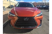 $34086 : Lexus NX 250 2022 AWD 4dr Cr thumbnail