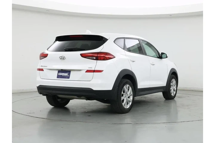 $14998 : Hyundai TUCSON 2020 AWD SE 4 image 8