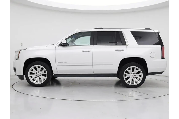 $33998 : GMC Yukon 2016 4x4 Denali 4d image 3