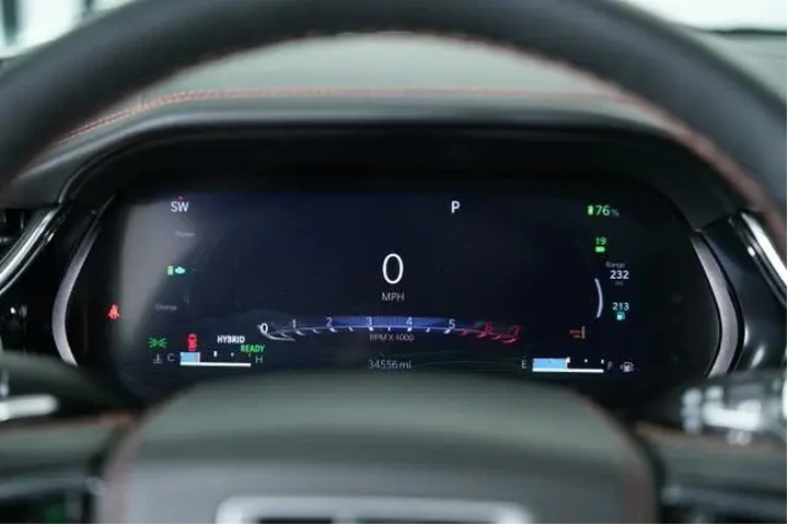 $36499 : Jeep Grand Cherokee 2022 4x4 image 3