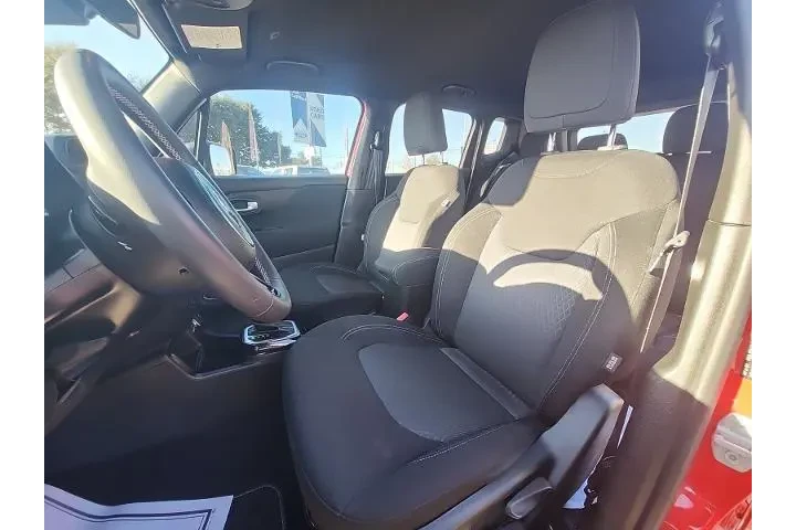 $18998 : Jeep Renegade 2021 Latitude image 7