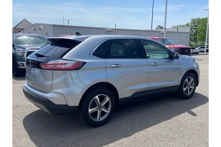 $29276 : Ford Edge 2023 AWD SEL 4dr C image 3