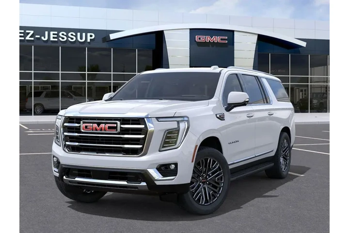 $78510 : 2026 Yukon XL image 6
