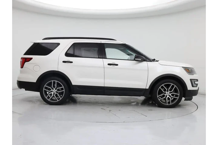 $17998 : Ford Explorer 2016 AWD Sport image 7