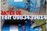MANTENIMIENTO DE BOMBAS Quito thumbnail