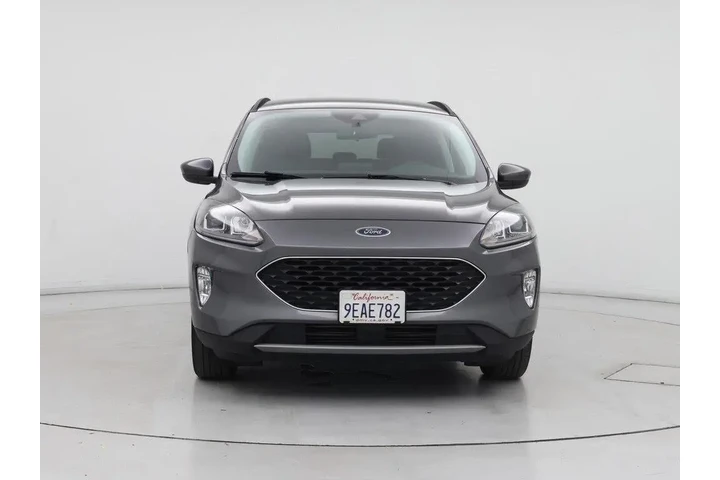 $19998 : Ford Escape 2022 SEL 4dr SUV image 5