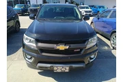 $21913 : Chevrolet Colorado 2017 4x4 thumbnail