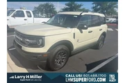 Ford Bronco Sport 2024 AWD B