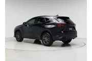 $38998 : Lexus NX 250 2023 4dr Crosso thumbnail