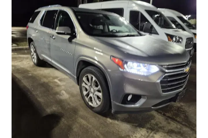 $19981 : Chevrolet Traverse 2019 Prem image 1