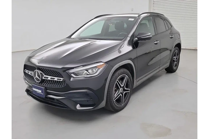 $27998 : Mercedes-Benz GLA 2022 AWD G image 3