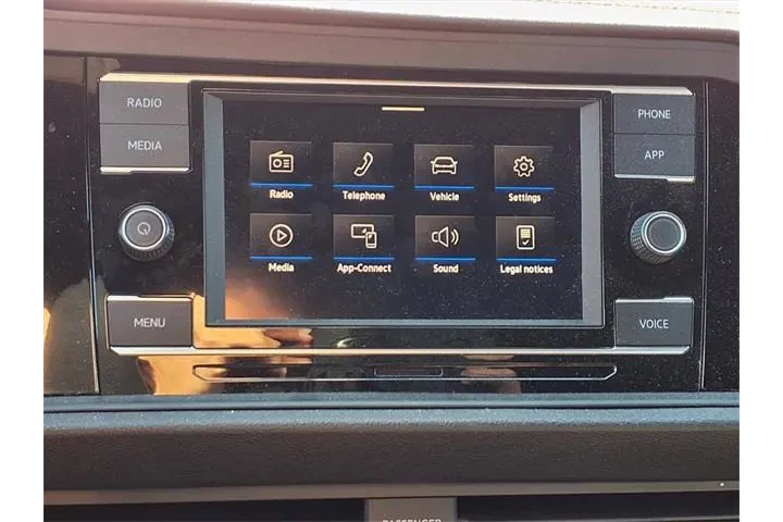 $21086 : Volkswagen Jetta 2024 Sport image 7