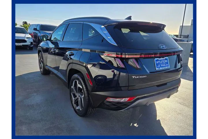 $32986 : Hyundai TUCSON Hybrid 2023 A image 10