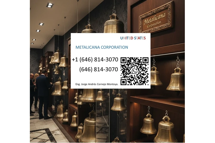 $1000 : Bronze bell sales in Manhattan image 6