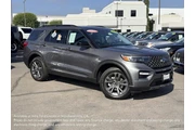 Ford Explorer 2022 AWD XLT 4 en Los Angeles
