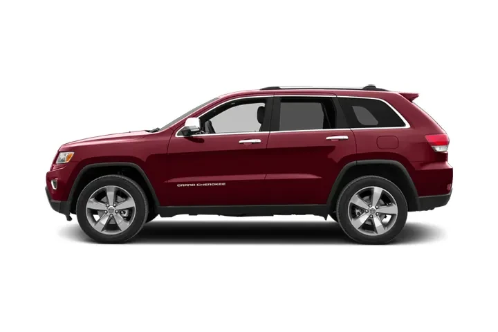 $9900 : 2014 Grand Cherokee Laredo image 3