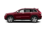 $9900 : 2014 Grand Cherokee Laredo thumbnail