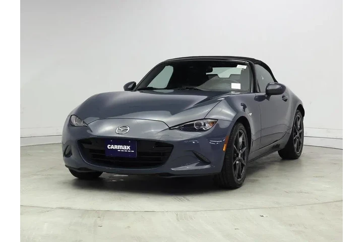 $23998 : Mazda MX-5 Miata 2020 Grand image 4