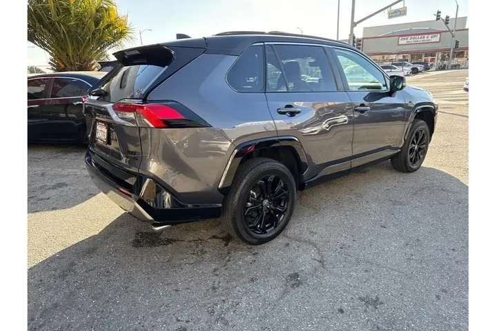 $38388 : Toyota RAV4 Hybrid 2024 AWD image 9
