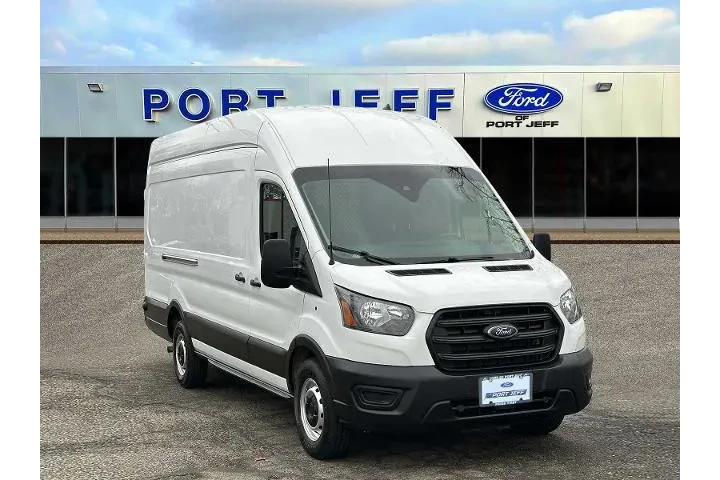 $34580 : Ford Transit 2020 250 3dr LW image 4