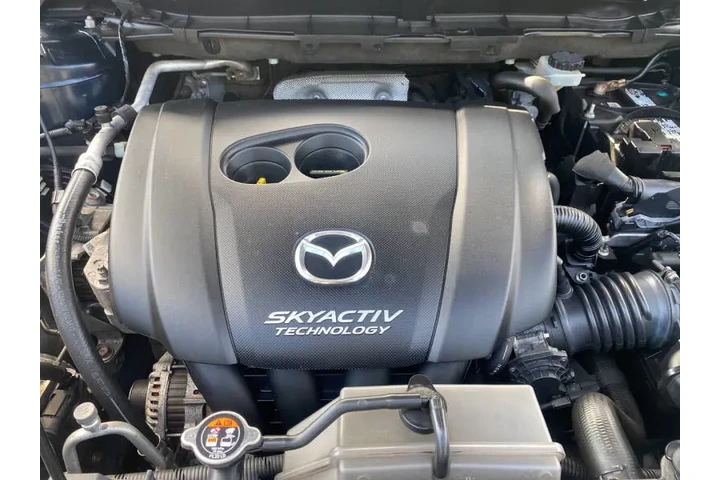 $16999 : 2016 CX-5 Grand Touring image 8