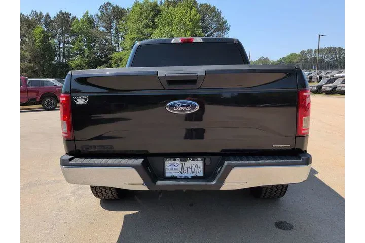 $13997 : Ford F-150 2015 4x2 XL 4dr S image 5