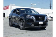 $30998 : Nissan Pathfinder 2025 S 4dr thumbnail