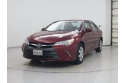 $19998 : Toyota Camry 2017 LE 4dr Sed thumbnail