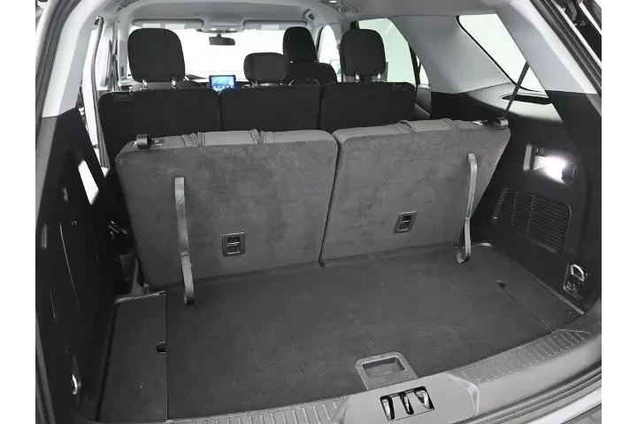 $31700 : Ford Explorer 2023 XLT 4dr S image 9