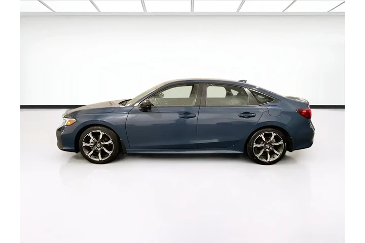 $25288 : Honda Civic Hybrid 2025 Spor image 7