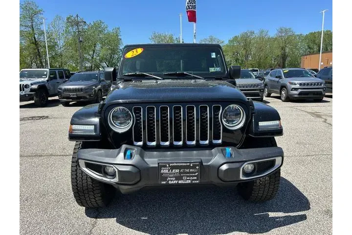 $31398 : Jeep Wrangler 2023 4x4 Sahar image 8