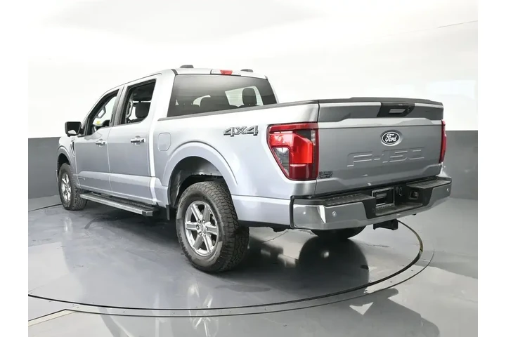 $39995 : Ford F-150 2024 4x4 XLT 4dr image 4