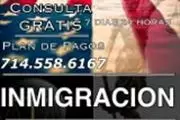 ABOGADO █ INMIGRACION en Orange County