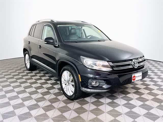 $8000 : PRE-OWNED 2012 VOLKSWAGEN TIG image 1