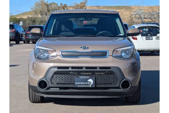 $6975 : 2015 Soul image 7