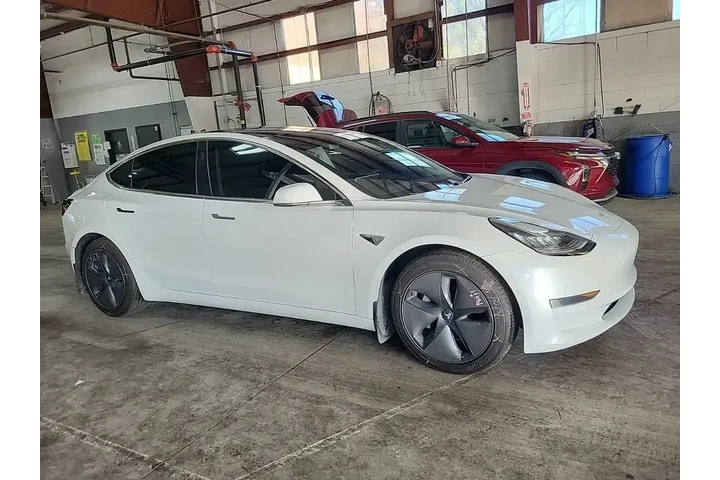 $19990 : Tesla Model 3 2019 AWD Perfo image 3