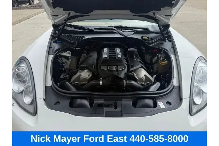 $22995 : Porsche Panamera 2012 AWD Tu image 10