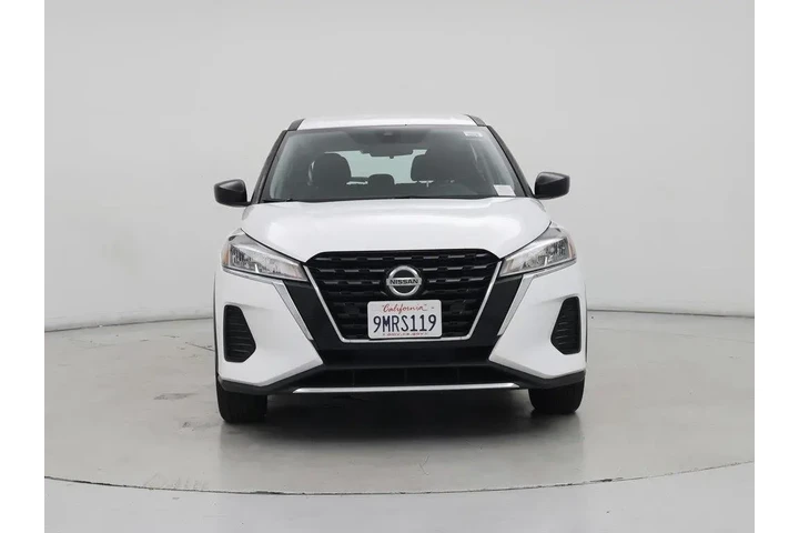$12998 : Nissan Kicks 2021 S 4dr Cros image 5
