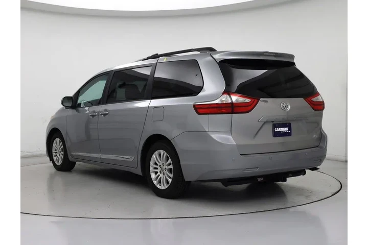 $20998 : Toyota Sienna 2016 Limited 7 image 2