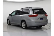 $20998 : Toyota Sienna 2016 Limited 7 thumbnail