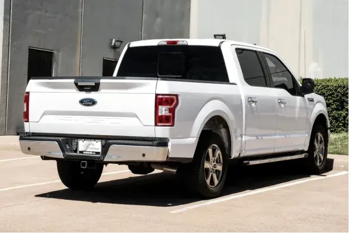$4000 : Ford F-150 image 2