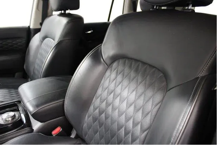 $31988 : INFINITI QX80 2020 AWD Luxe image 7