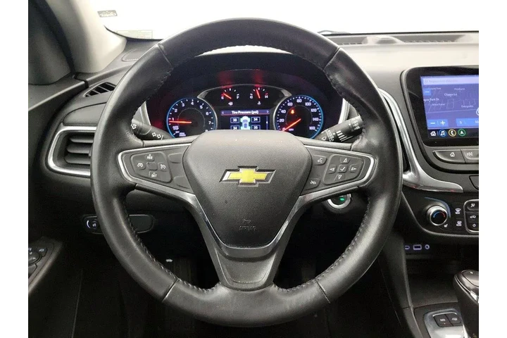 $18998 : Chevrolet Equinox 2019 4x4 L image 10