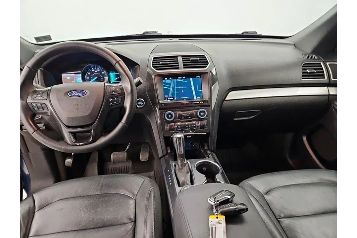 $19998 : Ford Explorer 2017 AWD XLT 4 image 9