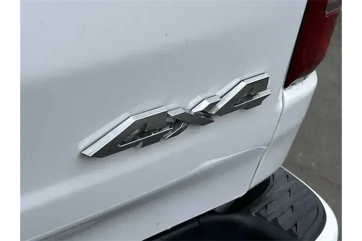 $38412 : Ram 1500 2021 4x4 Limited 4d image 8