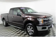 $19900 : Ford F-150 2018 4x4 XLT 4dr thumbnail