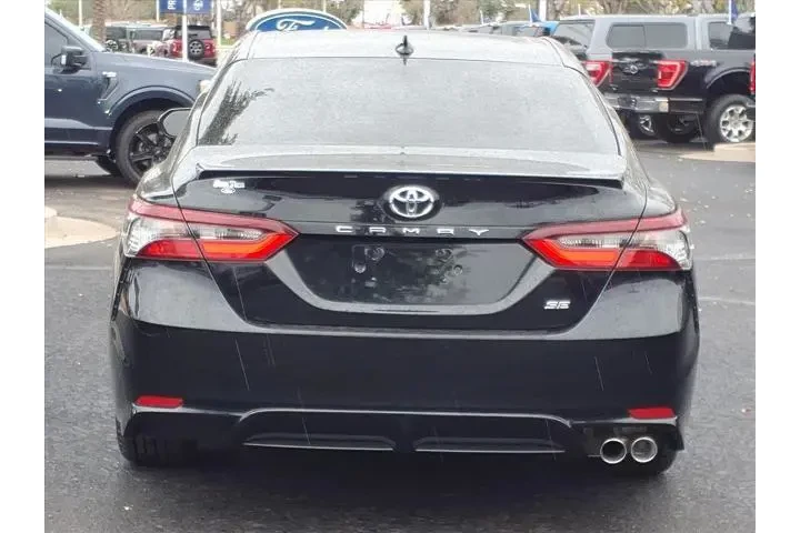 $24231 : Toyota Camry 2023 SE 4dr Sed image 5