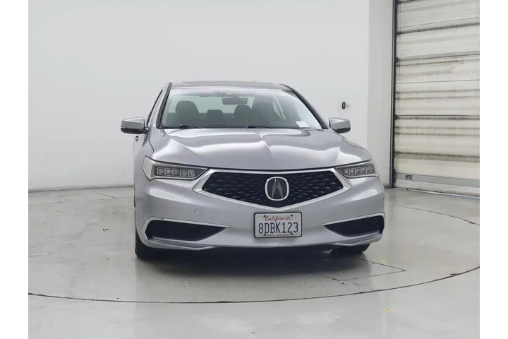 $21998 : Acura TLX 2018 4dr Sedan w/T image 5