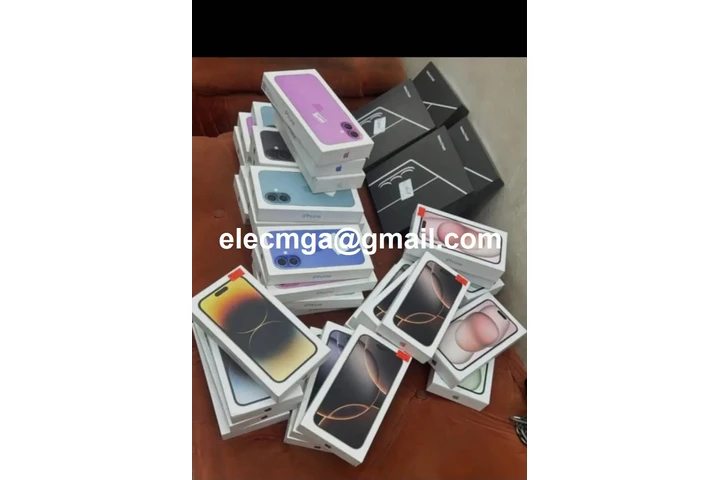 iPhone 17 Pro, iPhone 16 Pro image 1